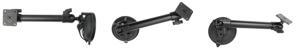 Brodit Pedestal Mount 202012