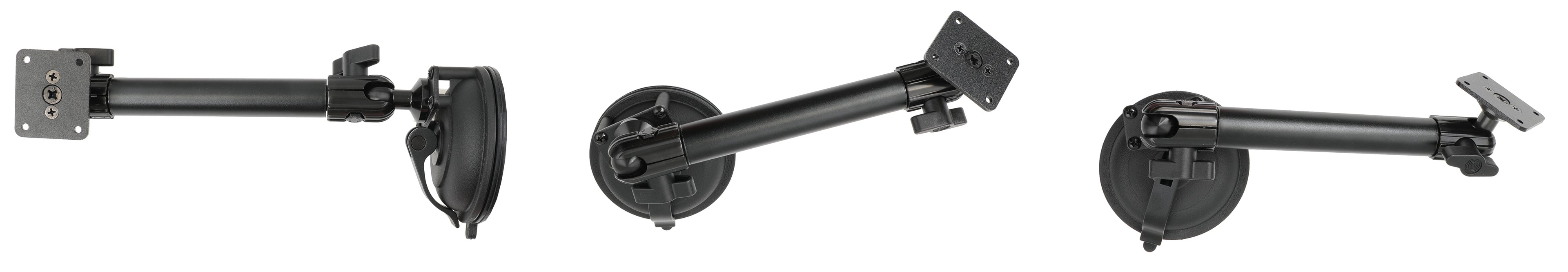 Brodit Pedestal Mount 202012