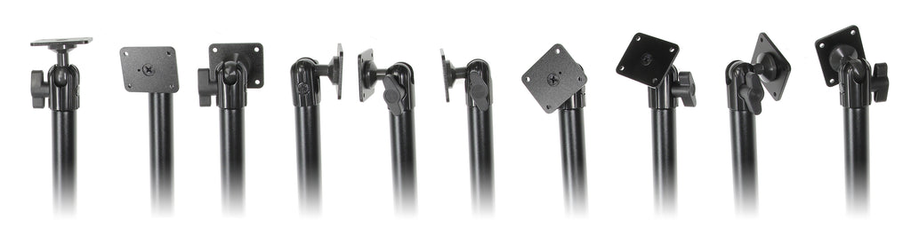 Brodit Pedestal Mount 202014