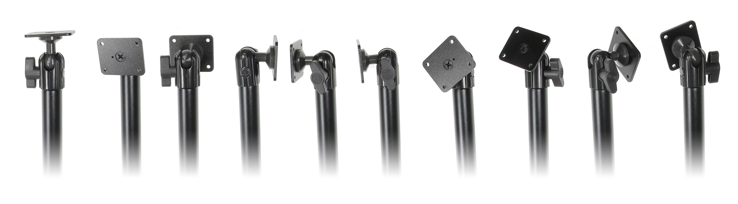 Brodit Pedestal Mount 202014