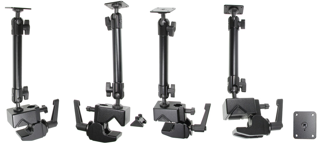 Brodit Pedestal Mount 202014