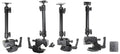 Standard Duty Pedestal Mount 202014