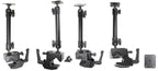 Standard Duty Pedestal Mount 202014