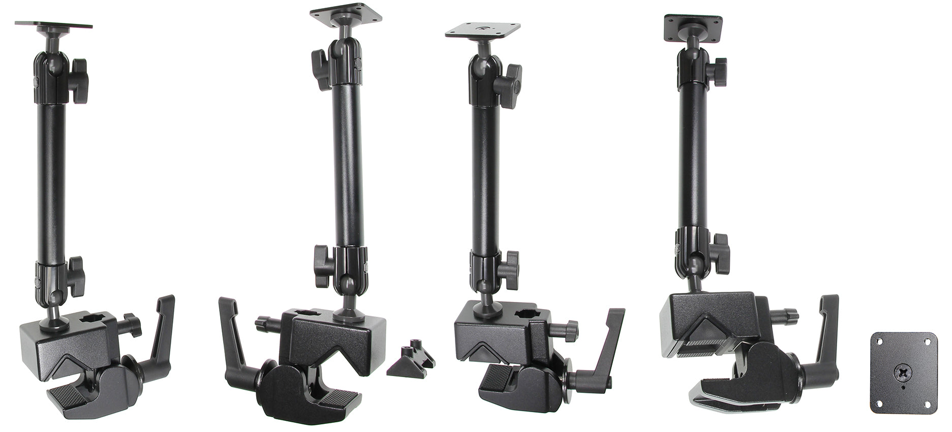 Standard Duty Pedestal Mount 202014