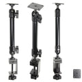 Standard Duty Pedestal Mount 202015