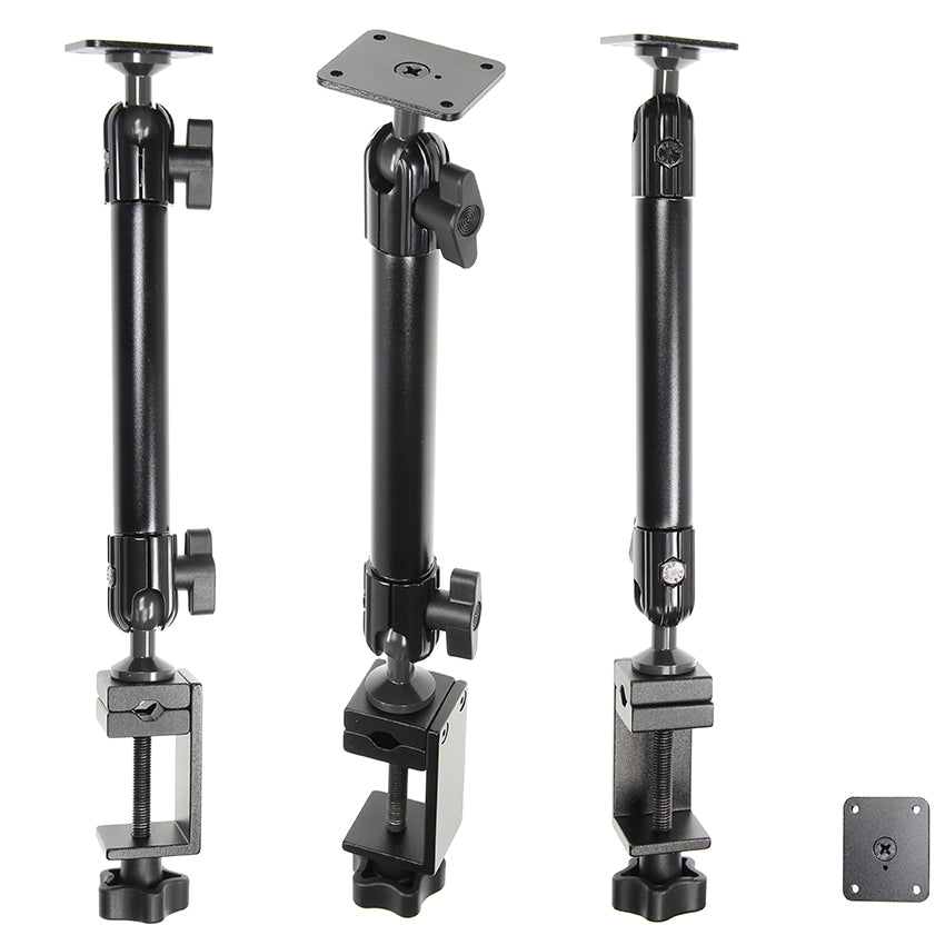 Standard Duty Pedestal Mount 202015