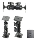 Standard Duty Pedestal Mount 202016