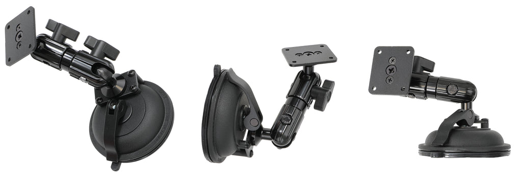 Brodit Pedestal Mount 202017