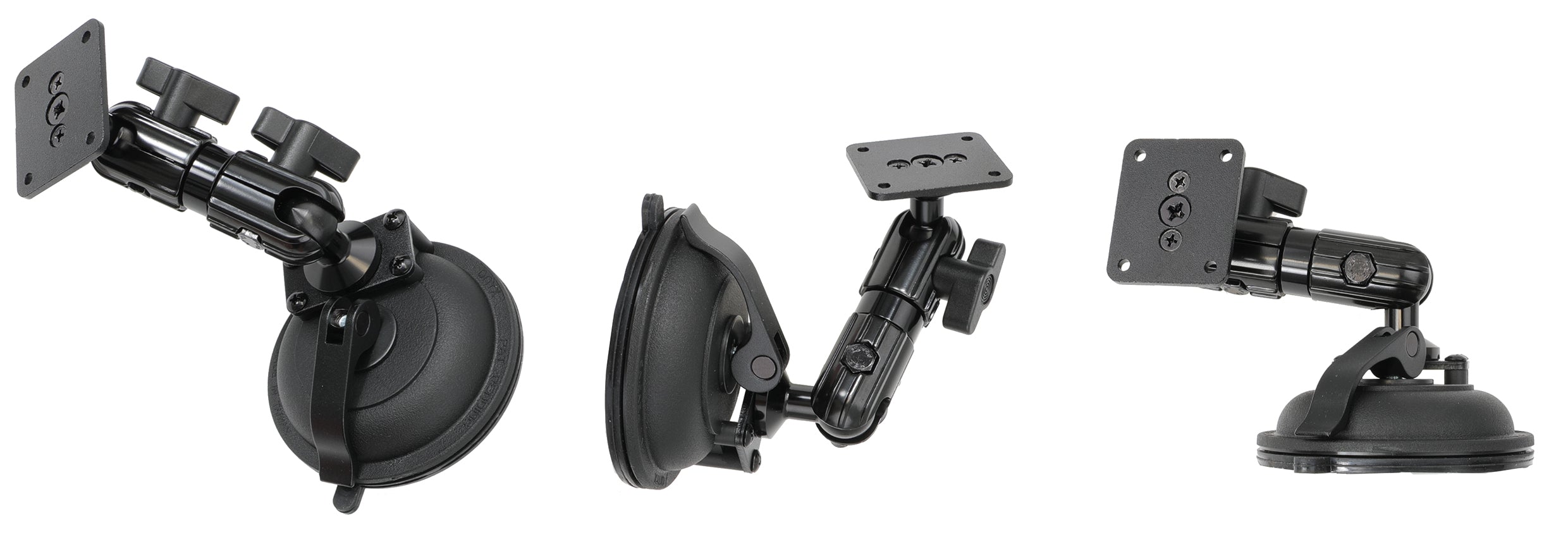 Brodit Pedestal Mount 202017