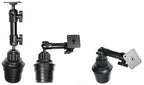 Standard Duty Pedestal Mount 202018