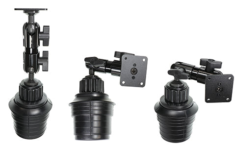 Brodit Pedestal Mount 202019