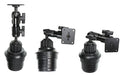 Standard Duty Pedestal Mount 202019