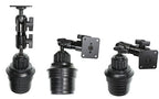 Standard Duty Pedestal Mount 202019