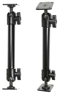 Standard Duty Pedestal Mount 202020