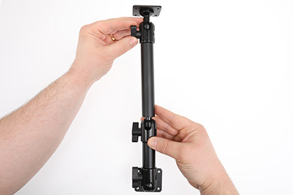 Brodit Pedestal Mount 202025