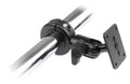 Pipe Mount with mounting plate 202026