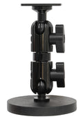 Standard Duty Pedestal Mount 202029
