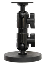 Standard Duty Pedestal Mount 202029