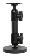 Standard Duty Pedestal Mount 202030