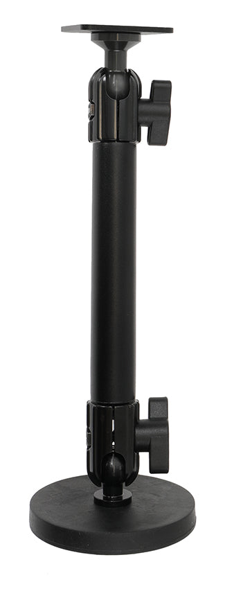Standard Duty Pedestal Mount 202031