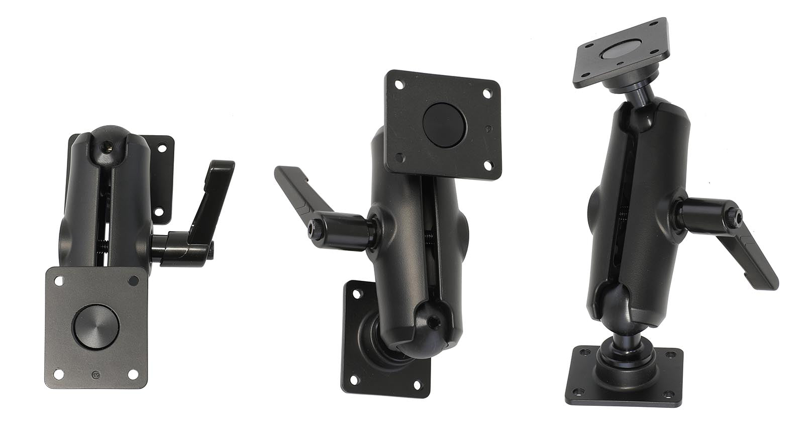 Brodit Pedestal Mount 202038