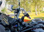 Brodit Motorhouder 202039