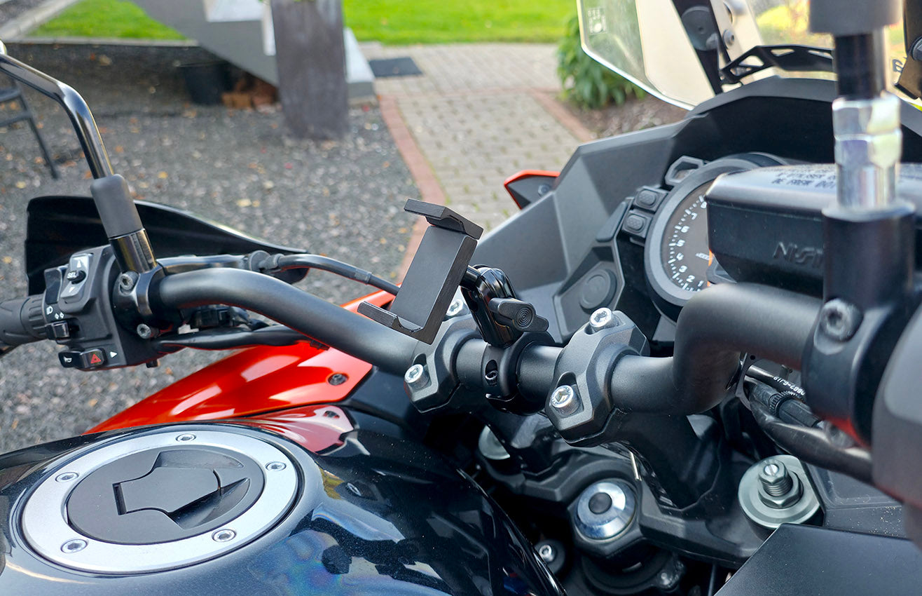 Brodit Motorhouder 202039