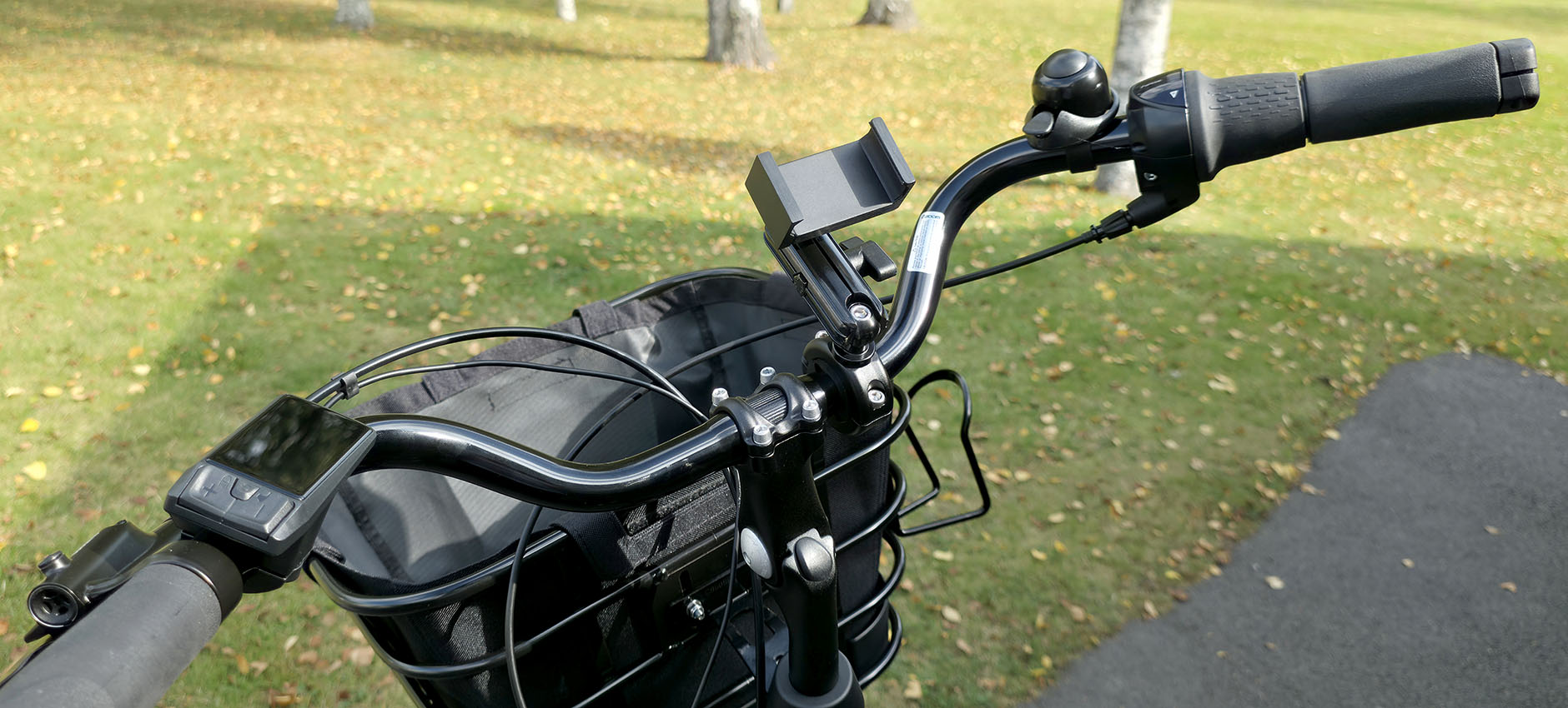 Brodit Motorhouder 202040