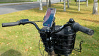 Brodit Motorhouder 202040