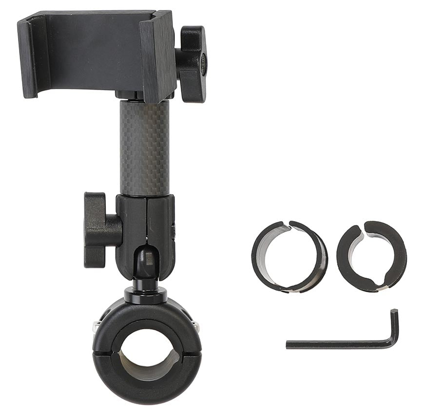 Motorcycle mount 202041