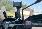 Brodit Motorhouder 202043