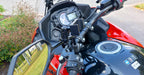 Brodit Motorhouder 202044