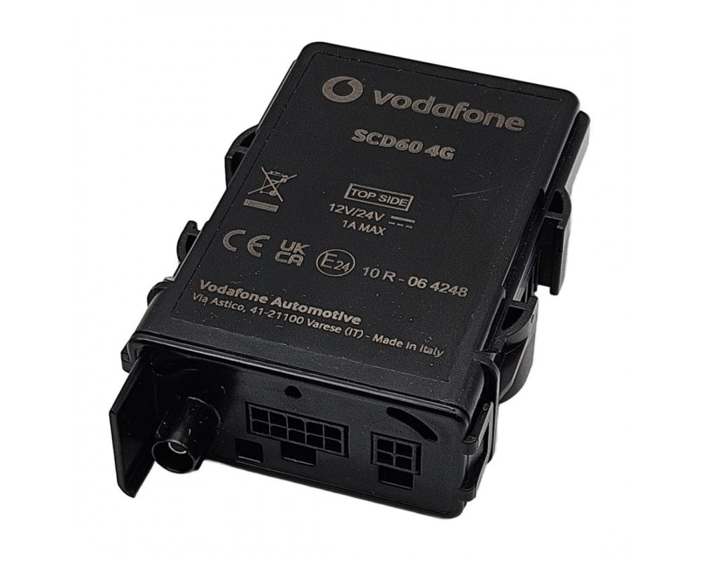 Clifford Vehicle Connect (Klasse 4)
