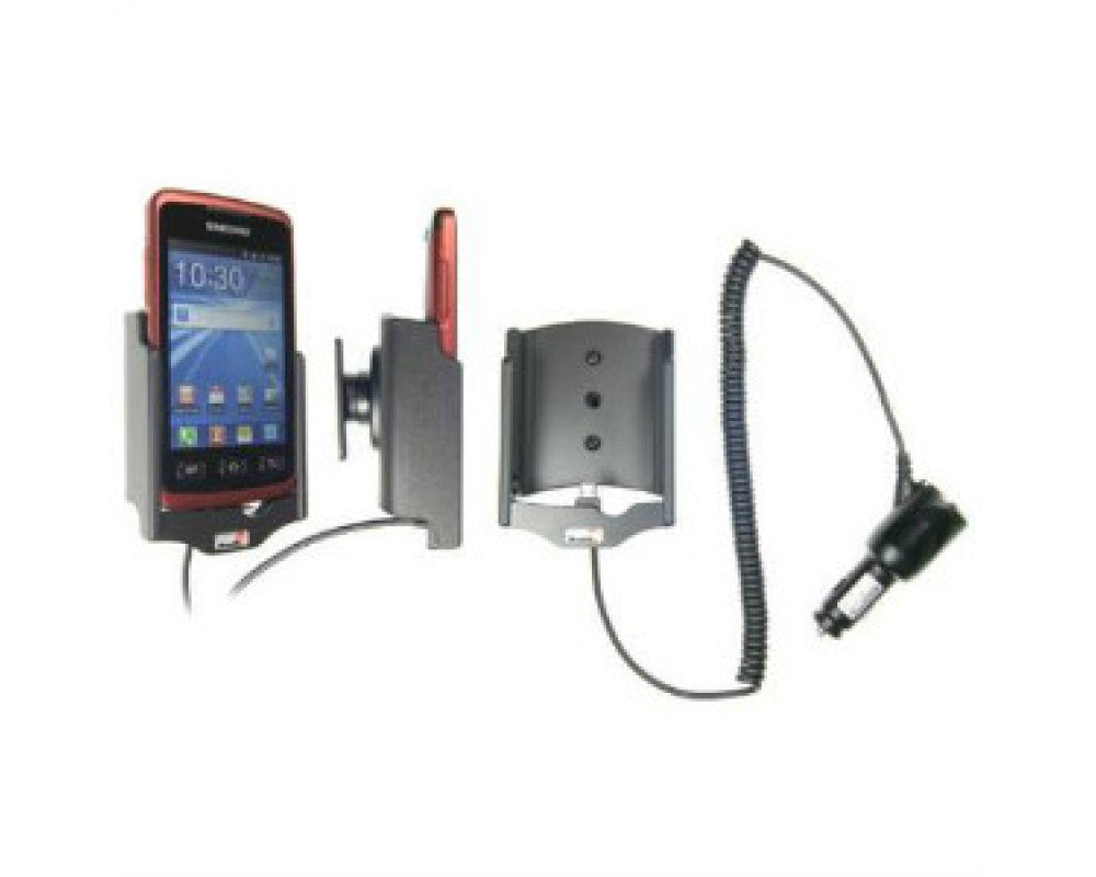 Brodit - Samsung Galaxy Xcover GT-S5690 Actieve houder Let op: Uitlopend artikel, Kan niet retour! - Telefoon- & Tablethouder