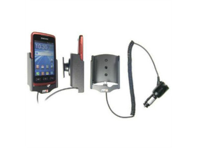Brodit - Samsung Galaxy Xcover GT-S5690 Actieve houder Let op: Uitlopend artikel, Kan niet retour! - Telefoon- & Tablethouder