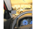 ProClip - Volvo C30 2007-2015 Left mount, Hoog afbeelding 2