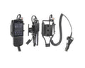 Brodit - Nokia Asha 300 Actieve houder met 12/24V lader. Let op: Uitlopend artikel, Kan niet retour! - Telefoon- & Tablethoud