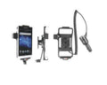 Brodit - Sony Ericsson Xperia S Actieve houder met 12/24V lader. Let op: Uitlopend artikel, Kan niet retour! - Telefoon- & Ta