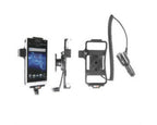 Brodit - Sony Ericsson Xperia S Actieve houder met 12/24V lader. Let op: Uitlopend artikel, Kan niet retour! - Telefoon- & Ta