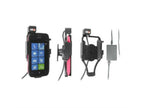 Brodit - Nokia Lumia 710 Actieve houder met vaste voeding. Let op: Uitlopend artikel, Kan niet retour! - Telefoon- & Tabletho