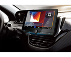 Kenwood DMX5623DABS - 10" HD Zwevend scherm - Draadloze carplay + Android Auto (incl dab antenne)