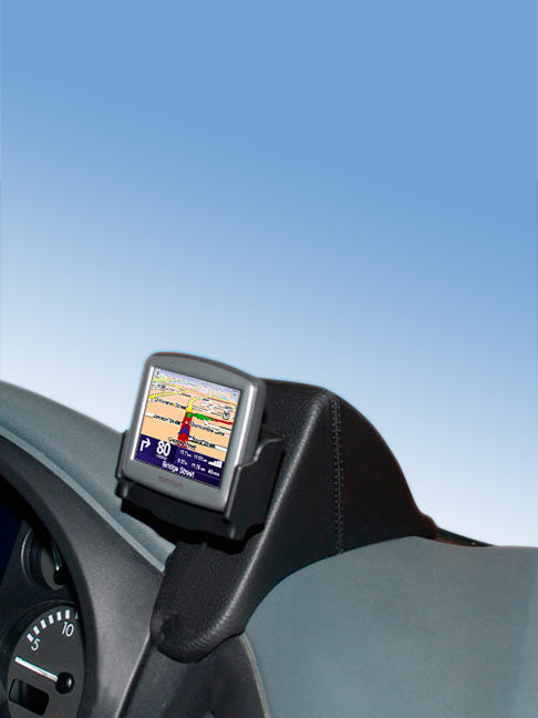 Kuda Console 210025 - Daf XF (1997-2005) - kunstleder