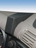 Kuda Console 210035 - Daf CF (2000-2013) - kunstleder