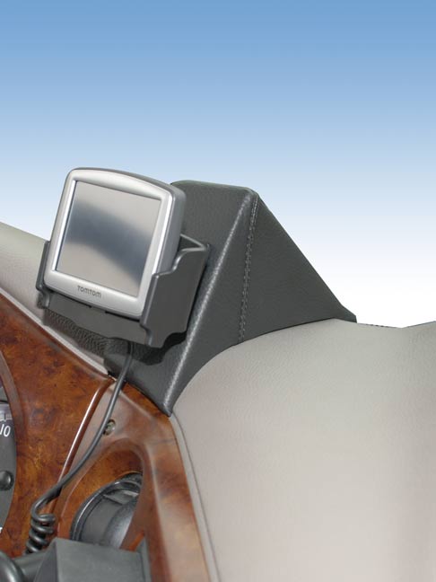 Kuda Console 210055 - Daf XF (2006-2013) - kunstleder