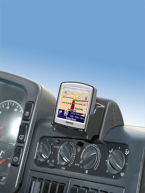 Kuda Console 212035 - Man TGA (2000-2009) - kunstleder