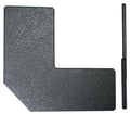 Mounting plate 213007