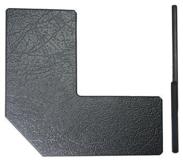 Mounting plate 213007