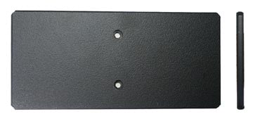 Mounting plate 213008