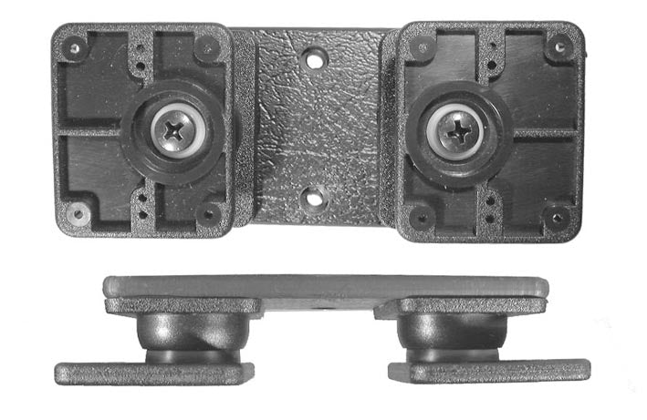 Tilt swivel 213020