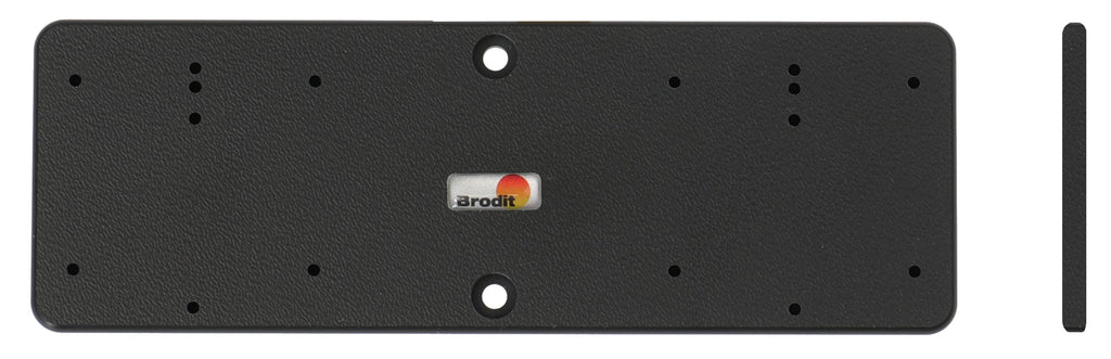 Mounting plate 213053